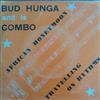 ladda ner album Bud Hunga And His Combo - African Honeymoon