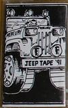 ladda ner album Various - Jeep Tape 91