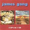 télécharger l'album James Gang - Newborn Jesse Come Home