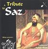 lataa albumi Alev - A Tribute to Saz