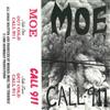 ouvir online Moe - Call 911