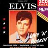 baixar álbum Elvis - Live N Rockin