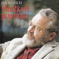 Download Jan Werich - Písničkové Panoráma