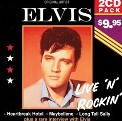 Download Elvis - Live N Rockin