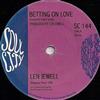 télécharger l'album Len Jewell - Betting On Love All My Good Lovin