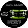 escuchar en línea Daniel Cleaver - Underground Revolution EP