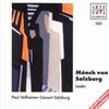 télécharger l'album Mönch Von Salzburg Paul Hofhaimer Consort Salzburg - Lieder