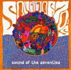 ouvir online Various - Sound Of Seventies