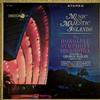 lyssna på nätet The Honolulu Symphony Orchestra - Music From The Majestic Islands