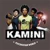 last ned album Kamini - Psychostar World