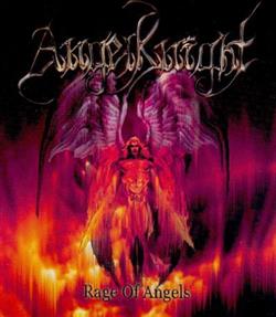 Download Angelknight - Rage Of Angels