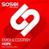 last ned album Emdi & Coorby - Hope