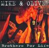 ladda ner album Mike & Oliver - Brothers For Life