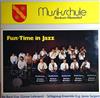 ladda ner album Musikschule BeckumWarendorf - Fun Time In Jazz