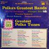 escuchar en línea Various - Polkas Greatest Bands Play 40 Greatest Polka Tunes