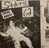 online anhören Static 62, Spider Fighter - Local Angst