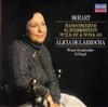 last ned album Mozart Alicia De Larrocha, Wiener Symphoniker, Uri Segal - Piano Concertos No22 K482 No19 K459