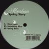 ouvir online Moonbeam - Spring Story