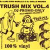 online anhören DJ Lars Erik Morillo & DJ Grillo Wiener - Trush Mix Vol 4