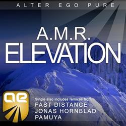 Download AMR - Elevation