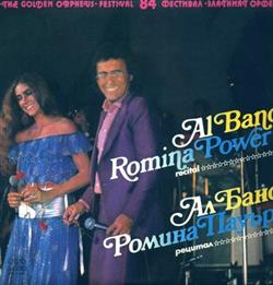 Download Al Bano & Romina Power - The Golden Orpheus Festival 84