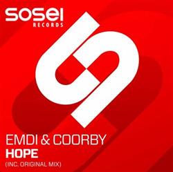 Download Emdi & Coorby - Hope