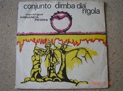 Download Dimba Dya Ngola - Merengue Arranca Pedra