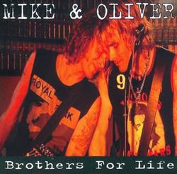 Download Mike & Oliver - Brothers For Life