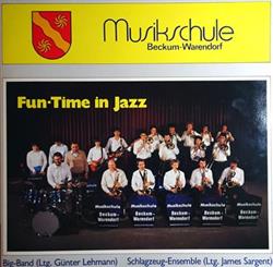 Download Musikschule BeckumWarendorf - Fun Time In Jazz