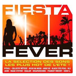 Download Various - Fiesta Fever