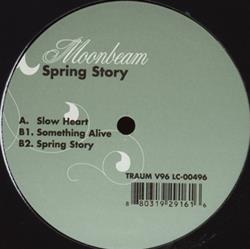 Download Moonbeam - Spring Story