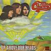 baixar álbum Clouds - Up Above Our Heads