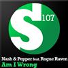 ladda ner album Nash & Pepper Feat Rogue Raven - Am I Wrong