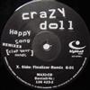 kuunnella verkossa Crazy Doll - Happy Song Clap Your Hands Remixes