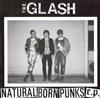 online luisteren The Glash - Natural Born Punks