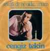 lataa albumi Cengiz Tekin - Sevdik De Ne Oldu Mum