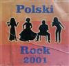 lataa albumi Various - Polski Rock 2001