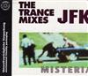 last ned album Misteria - JFK The Trance Mixes