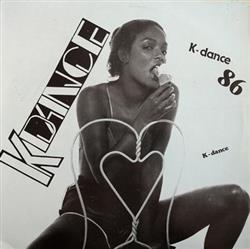 Download Various - K Dance 86