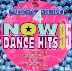 Download Various - Now Dance Hits 95 Volume 4