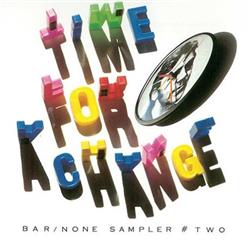 Download Various - Time For A Change BarNone Sampler Two