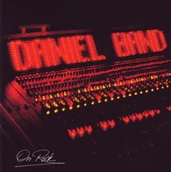 Download Daniel Band - On Rock Collectors Edition