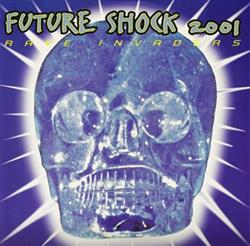 Download Insider Future Shock - Rave Invaders