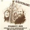 baixar álbum Evabritt + Red - Bästisar