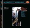 lataa albumi Art Farmer Benny Golson Jazztet - Here And Now Another Git Together