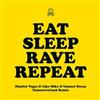 ladda ner album Fatboy Slim & Riva Starr Feat Beardyman - Eat Sleep Rave Repeat Dimitri Vegas Like Mike Ummet Ozcan Tomorrowland Remix