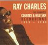 last ned album Ray Charles - The Complete Country Western Recordings 1959 1986