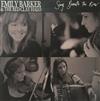 baixar álbum Emily Barker & The Red Clay Halo - Songs Beneath the River