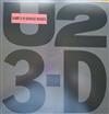 baixar álbum U2 - 3 D Dance Mixes