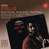 ascolta in linea Giuseppe Verdi, Placido Domingo, Renata Scotto, Sherrill Milnes, Frank Little, Paul Crook , Paul Plishka, Malcolm King, Jean Kraft , National Philharmonic Orchestra, James Levine , John McCarthy - Verdi Otello